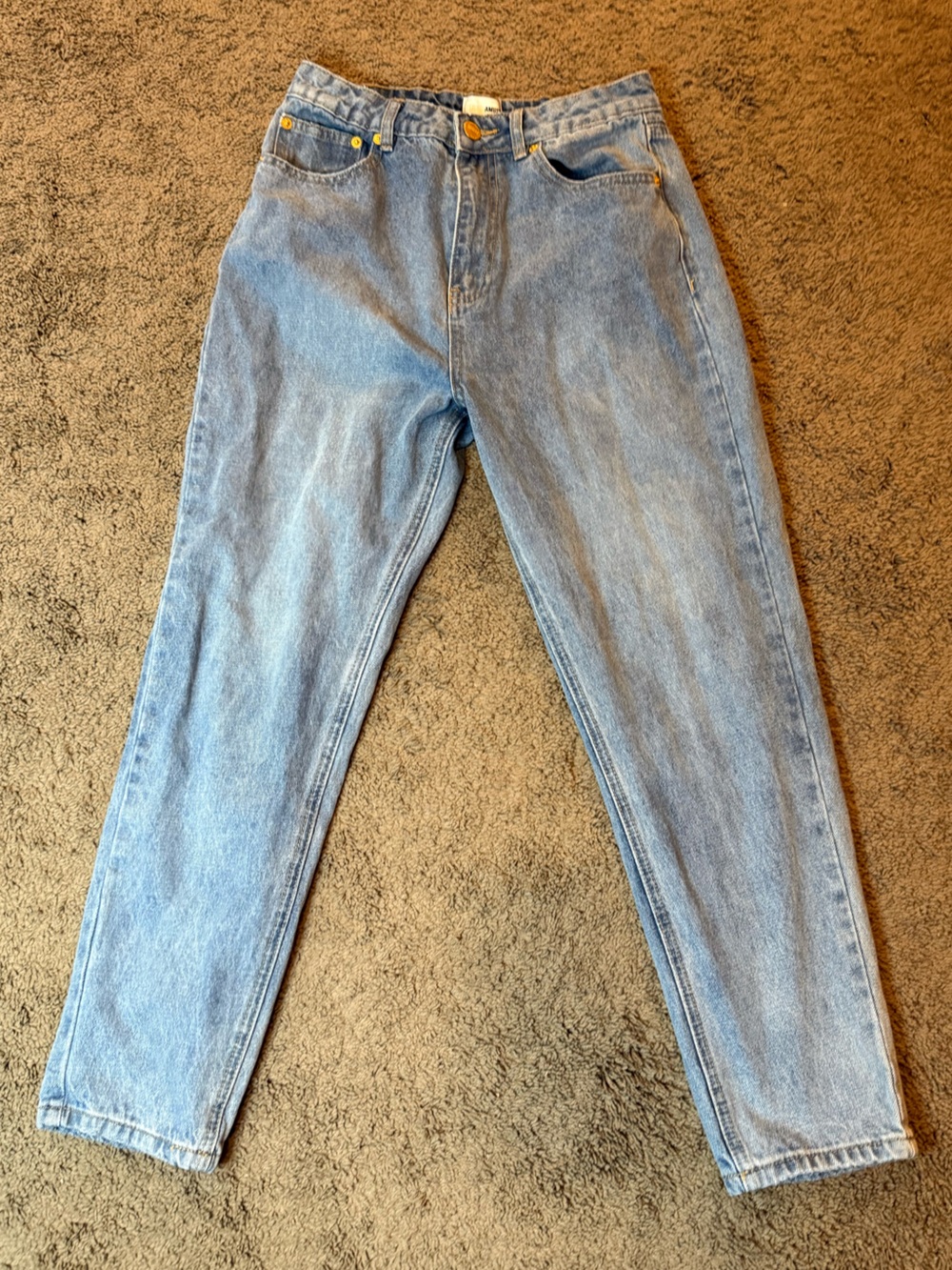 AMUSE SOCIETY denim jeans size women’s 28